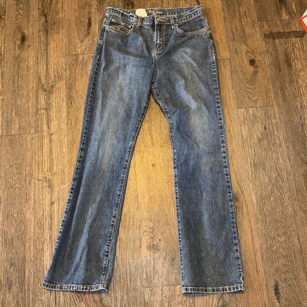 Lena ladies Jeans size 6 great condition